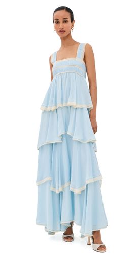 Sho Dress