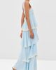 Lug Von Siga Lug Von Siga Fiorella Dress Blue - 4