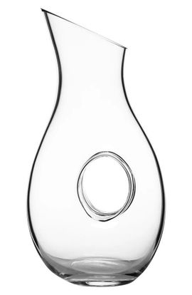 Luigi Bormioli Luigi Bormioli Crescendo Carafe