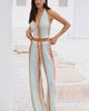 Luli Fama Cover-Up Pants - 1