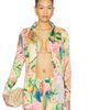 Luli Fama Luli Fama Blouse - 1