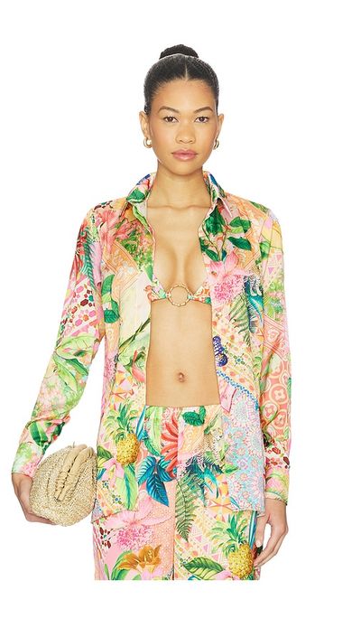 Luli Fama Luli Fama Blouse