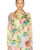 Luli Fama Luli Fama Blouse - 2
