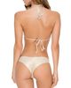 Luli Fama Luli Fama Buena Wavy Bikini Bottom - 2