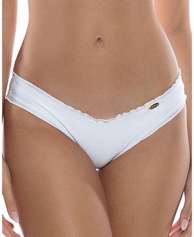 Luli Fama Luli Fama Cosita Buena Full Ruched Back Bottom