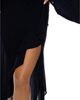 Luli Fama Luli Fama Cosita Buena Ruffle High Lo Slit Skirt - 3