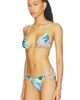 Luli Fama Luli Fama Oceans Kiss Crystallized Seamless - 2