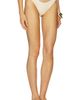 Luli Fama Luli Fama Sunbaked High Leg Brazilian Bottom - 2