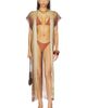 Luli Fama Luli Fama Sunshine Addict Long Caftan - 2
