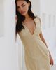Luli Fama Sheer Maxi Dress - 3