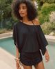 Luli Fama South Beach Mini Dress - 1