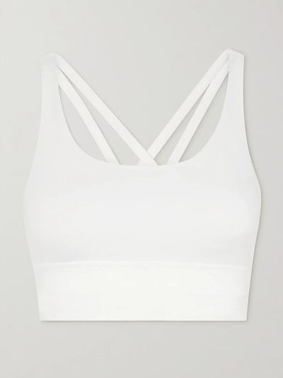 Lululemon Energy Longline Luxtreme Sports Bra