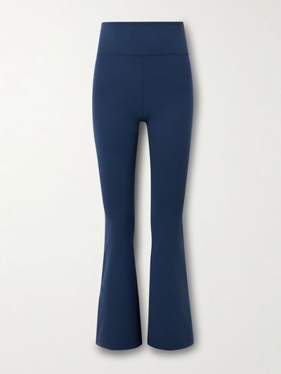 Lululemon Groove High-Rise Flared Pant With Pockets 32.5&Quot;