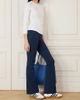 LULULEMON Groove High-Rise Flared Pant with Pockets 32.5" - 2