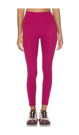 lululemon lululemon Align No Line High Rise Tight