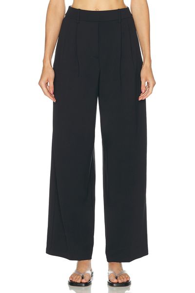 lululemon lululemon Daydrift High Rise Wide Leg Trouser