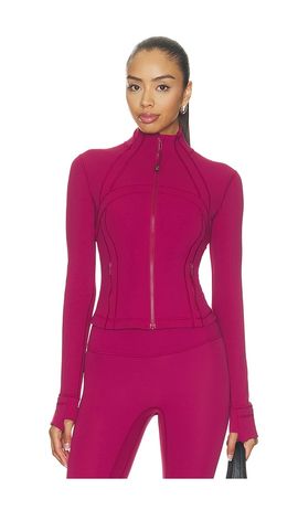 lululemon lululemon Define Cropped Jacket Nulu
