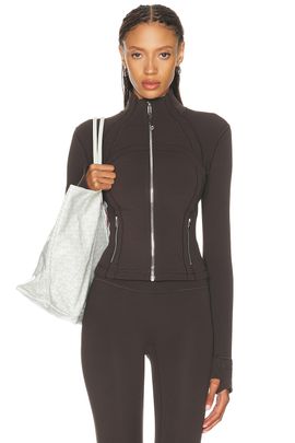 lululemon lululemon Define Nulu Cropped Jacket