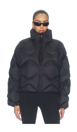 lululemon lululemon Featherweight Cropped Quilted Puffer
