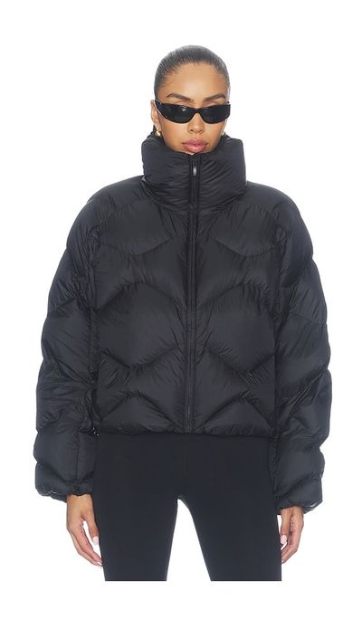 lululemon lululemon Featherweight Cropped Quilted Puffer