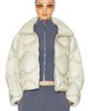lululemon lululemon Featherweight Cropped Quilted Puffer Jacket - 1