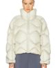 lululemon lululemon Featherweight Cropped Quilted Puffer Jacket - 2