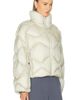 lululemon lululemon Featherweight Cropped Quilted Puffer Jacket - 3