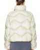 lululemon lululemon Featherweight Cropped Quilted Puffer Jacket - 4