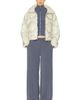 lululemon lululemon Featherweight Cropped Quilted Puffer Jacket - 5
