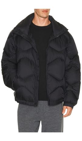 lululemon lululemon Featherweight Stand Neck Quilted Puffer Jacket
