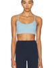 lululemon lululemon FlexyFlex Strappy Yoga Bra - 1