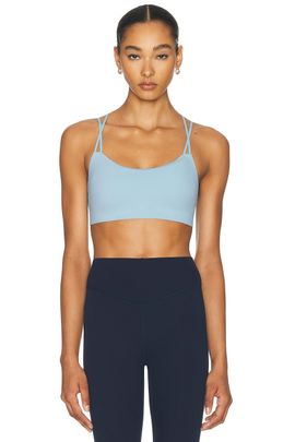 lululemon lululemon FlexyFlex Strappy Yoga Bra