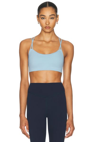 lululemon lululemon FlexyFlex Strappy Yoga Bra