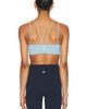 lululemon lululemon FlexyFlex Strappy Yoga Bra - 3
