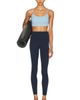 lululemon lululemon FlexyFlex Strappy Yoga Bra - 4