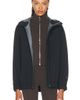 lululemon lululemon Gore-Tex Oversized Rain Jacket - 1