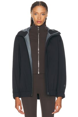 lululemon lululemon Gore-Tex Oversized Rain Jacket