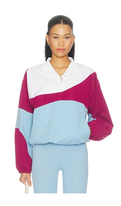 lululemon lululemon Half-zip Tennis Pullover
