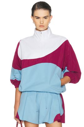 lululemon lululemon Half Zip Tennis Pullover Jacket