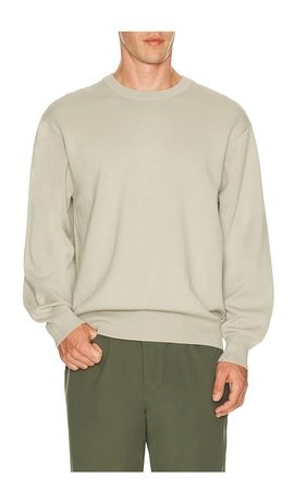 lululemon lululemon Knit Long Sleeve Crewneck Sweater
