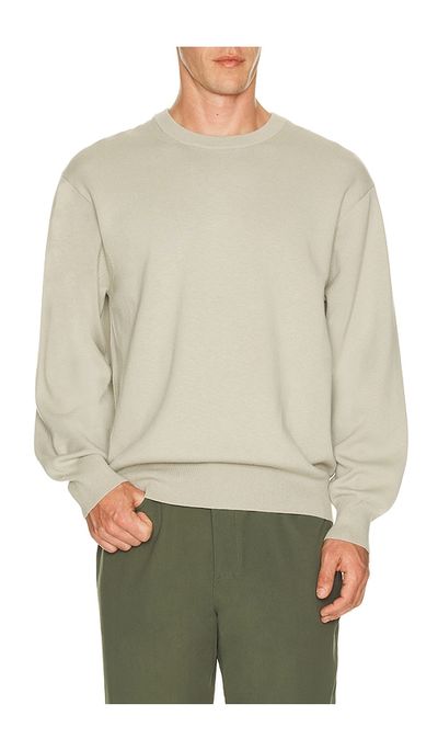 lululemon lululemon Knit Long Sleeve Crewneck Sweater