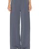 lululemon lululemon LuxeTouch High Rise Wide Leg Pant - 1