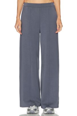 lululemon lululemon LuxeTouch High Rise Wide Leg Pant
