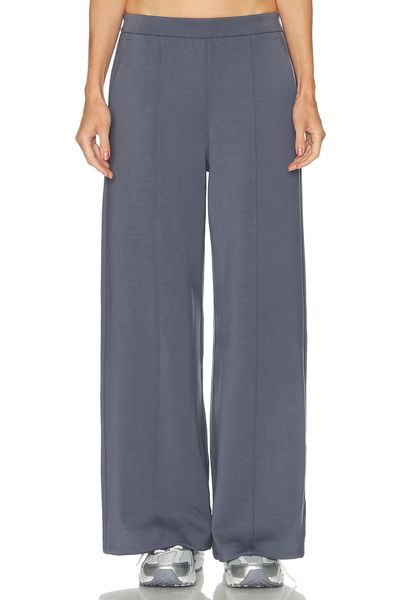 lululemon lululemon LuxeTouch High Rise Wide Leg Pant