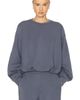 lululemon lululemon LuxeTouch Oversized Crewneck Sweatshirt - 1