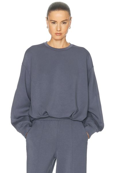 lululemon lululemon LuxeTouch Oversized Crewneck Sweatshirt