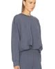 lululemon lululemon LuxeTouch Oversized Crewneck Sweatshirt - 2