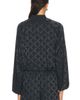 lululemon lululemon Monogram Satin Track Jacket - 4
