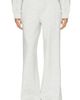 lululemon lululemon Smooth Spacer High-Rise Wide-Leg Pant - 1