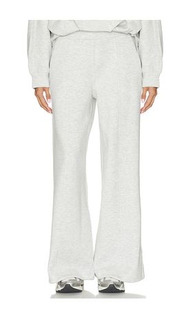 lululemon lululemon Smooth Spacer High-Rise Wide-Leg Pant